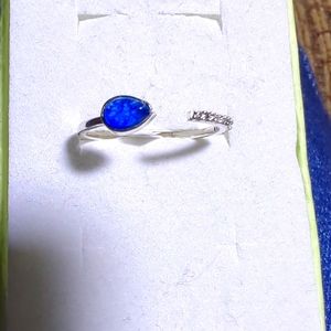 Ring bomb size 9 ring nwt